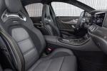 Mercedes-AMG E63 S 4Matic+ 2020 года (WW)